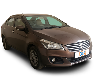 Maruti Ciaz-img